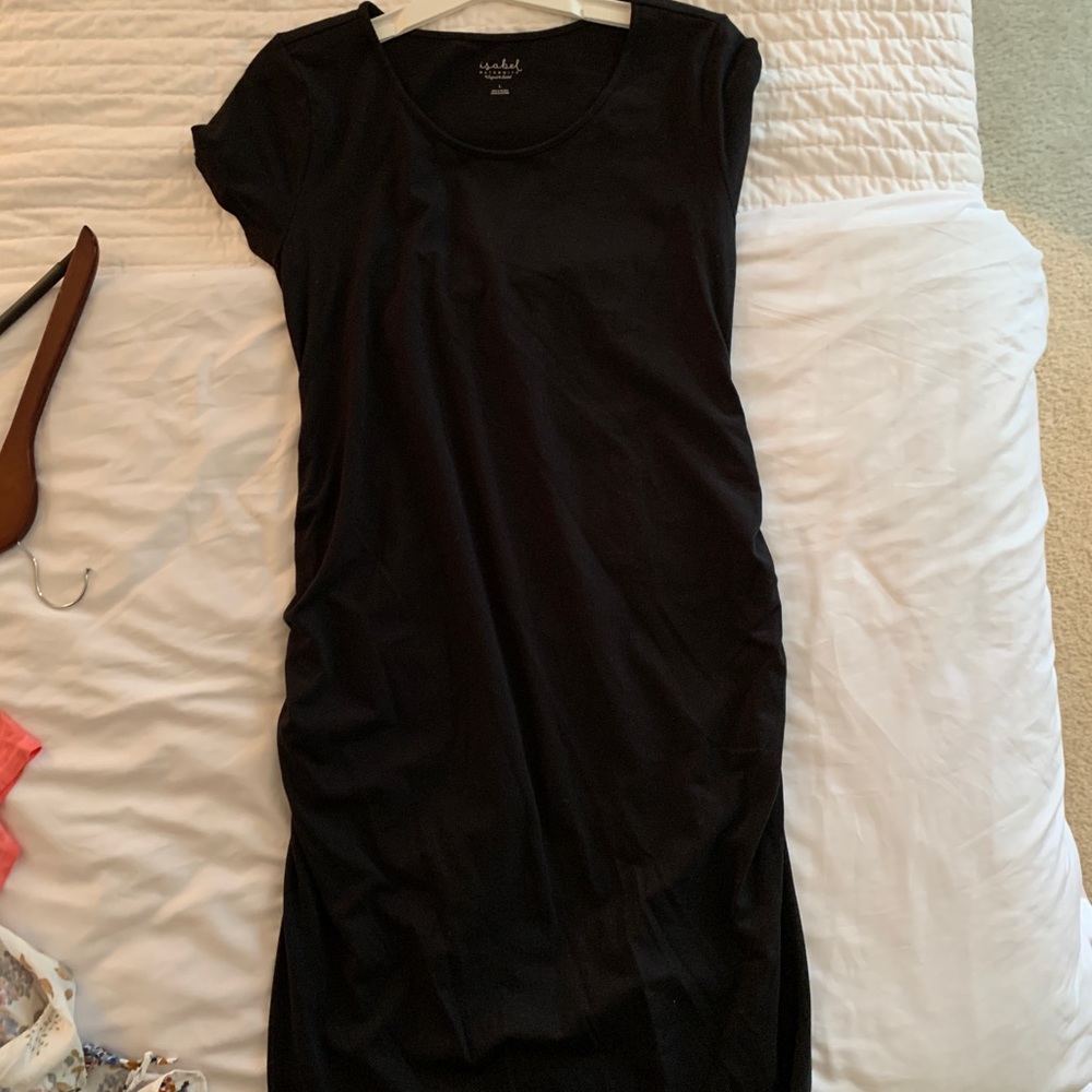 Maternity dress